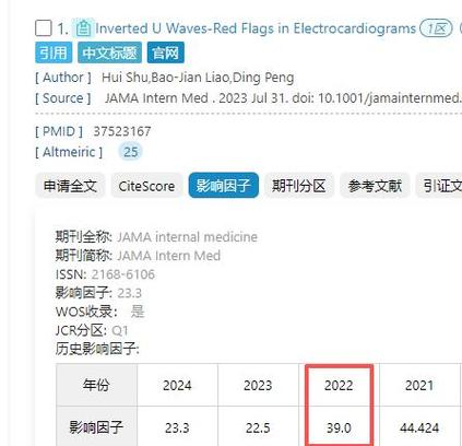 杨春姣医师作为第一作者联合广东清远市人民医院彭鼎医师