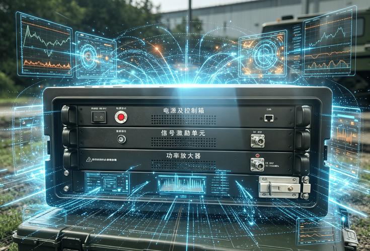 电力无线通信的"电磁环境构建师"
