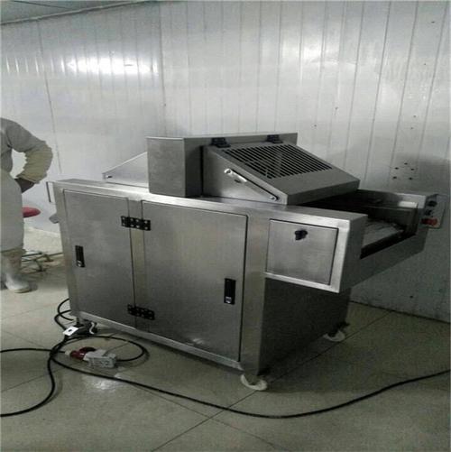 陕西牛肉断筋机
