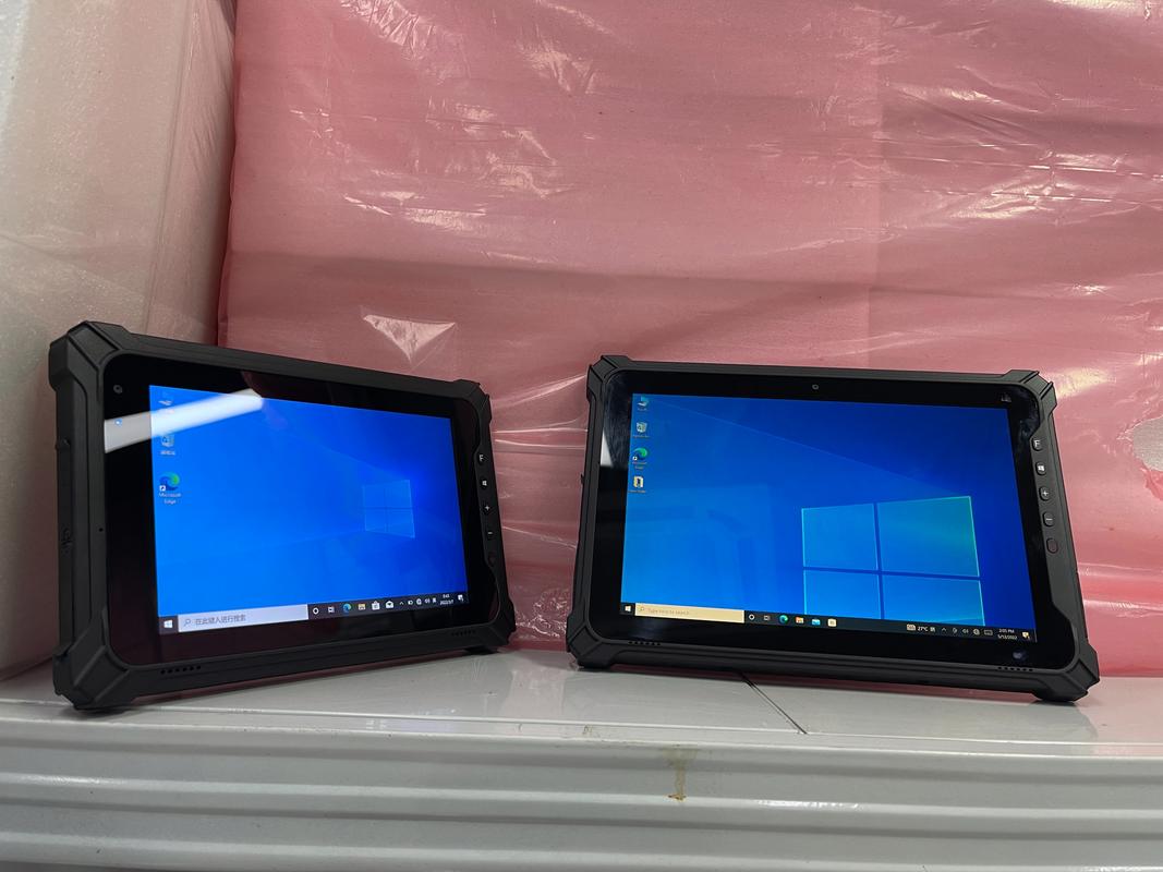 亿道丨防爆工业平板哪家好丨防爆平板电脑pad:防什么?