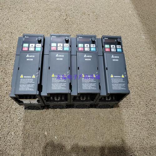 台达ms300系列22kw变频器